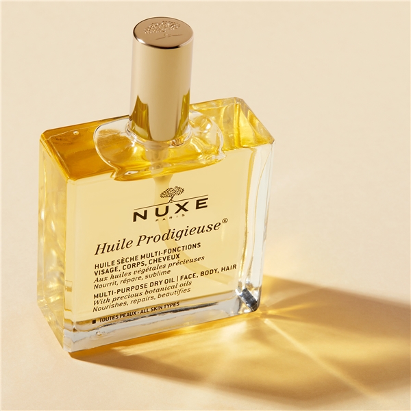 Huile Prodigieuse - Multi Purpose Dry Oil (Bild 2 von 3)