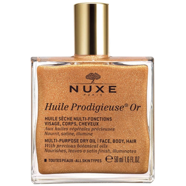 Huile Prodigieuse Or - Multi Purpose Dry Oil (Bild 1 von 6)