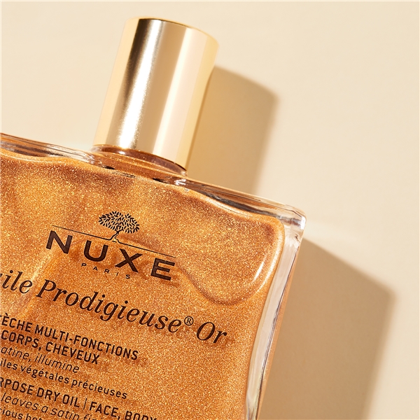 Huile Prodigieuse Or - Multi Purpose Dry Oil (Bild 6 von 6)