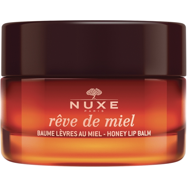 Rêve de Miel Ultra Nourishing Lip Balm (Bild 1 von 2)