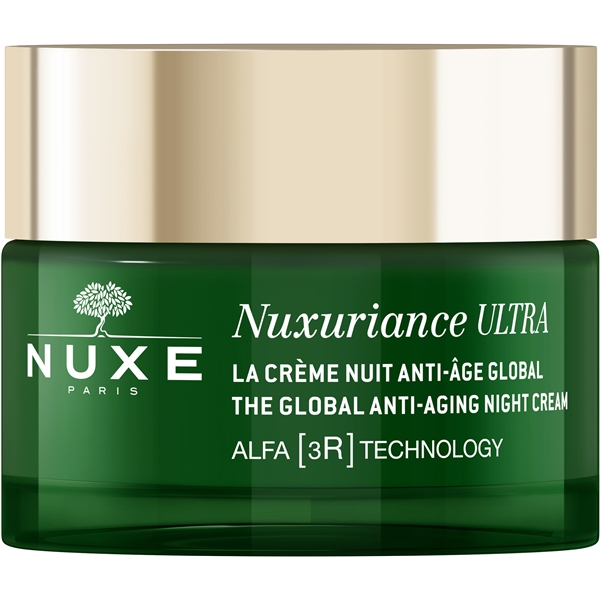 Nuxuriance Ultra The Global Night Cream - All skin (Bild 1 von 6)