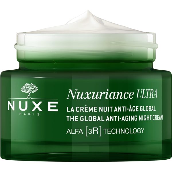 Nuxuriance Ultra The Global Night Cream - All skin (Bild 3 von 6)