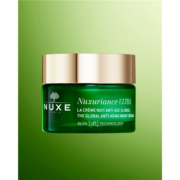 Nuxuriance Ultra The Global Night Cream - All skin (Bild 4 von 6)