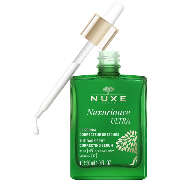 Nuxuriance Ultra The Dark Spot Correcting Serum (Bild 2 von 6)