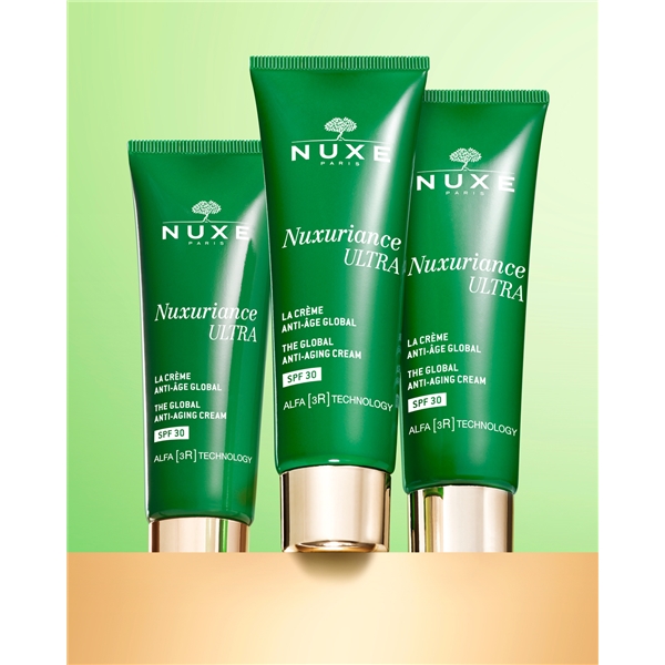 Nuxuriance Ultra The Global SPF30 Day Cream (Bild 4 von 4)