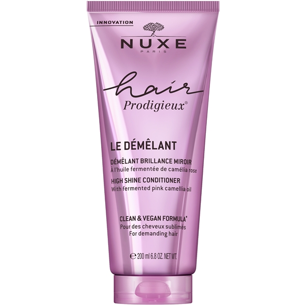 Nuxe Hair Prodigieux High Shine Conditioner (Bild 1 von 2)