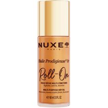 Huile Prodigieuse Or Roll-On 60 ml