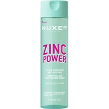 Nuxe Zinc Power Purifying And Spot Control Toner