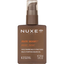 Nuxe Men Boost Beard Oil