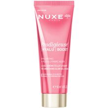 Prodigieuse Hyalu Boost Smoothing Glow Gel-Cream