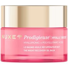 Prodigieuse Hyalu Boost Night Recovery Oil Balm