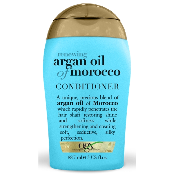 Ogx Travel Argan Oil Conditioner