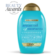 385 ml - Ogx Extra Strength Argan Oil Conditioner