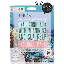 25 gram - Oh K! Super Hydrating Hydrogel Mask