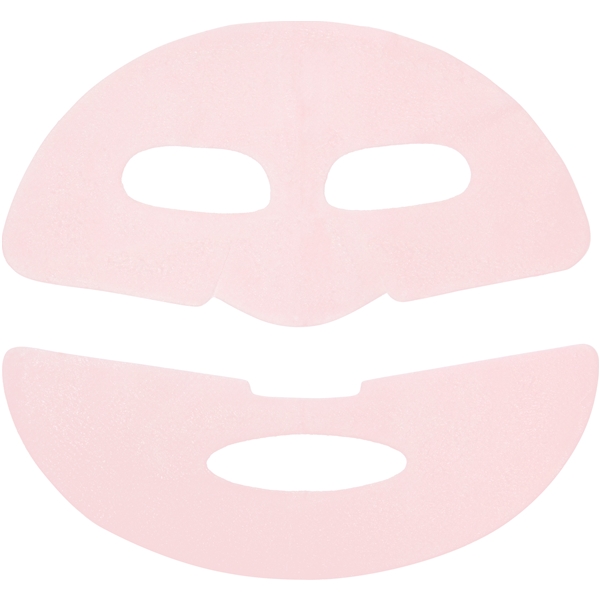 Oh K! Pink Clay Cream Sheet Mask with Witch Hazel (Bild 2 von 6)
