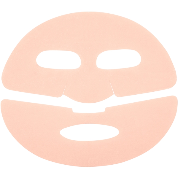 Oh K! Sweet Peach Cream Sheet Mask (Bild 2 von 4)