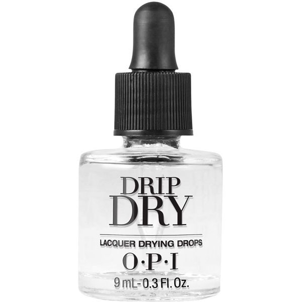 OPI Drip Dry (Bild 1 von 2)