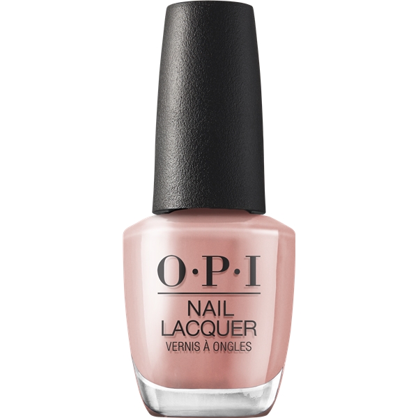 OPI Nail Lacquer Hollywood Collection (Bild 1 von 8)