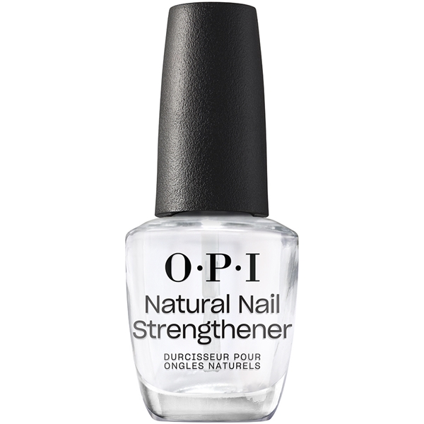 OPI Natural Nail Strengthener (Bild 1 von 4)