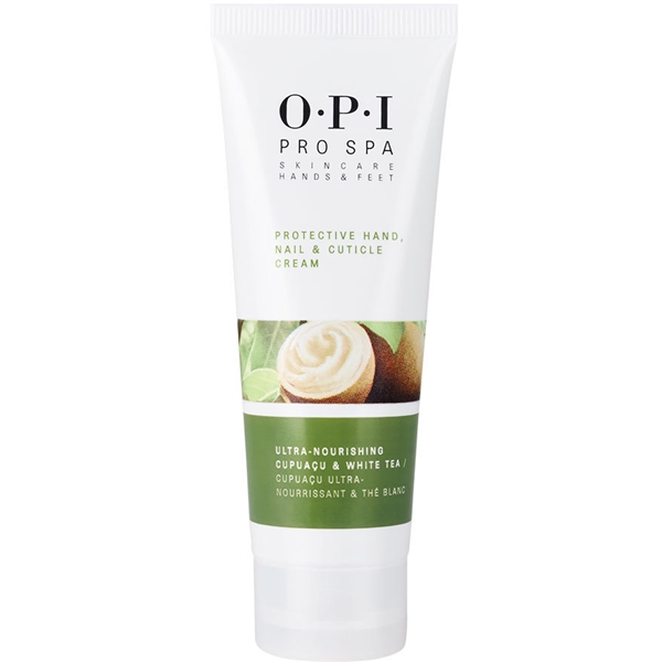 OPI Protective Hand Nail & Cuticle Cream