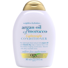 OGX Argan Oil Lightweight Conditioner