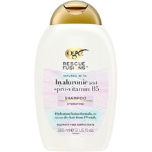 OGX Rescue Fusions Hyaluronic Acid Shampoo