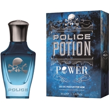 Police Potion Power for Him - Eau de parfum 30 ml