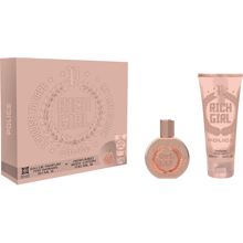 Police Rich Girl - Gift Set