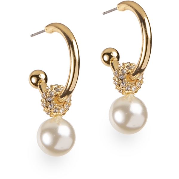 PEARLS FOR GIRLS Jane Earring (Bild 1 von 3)