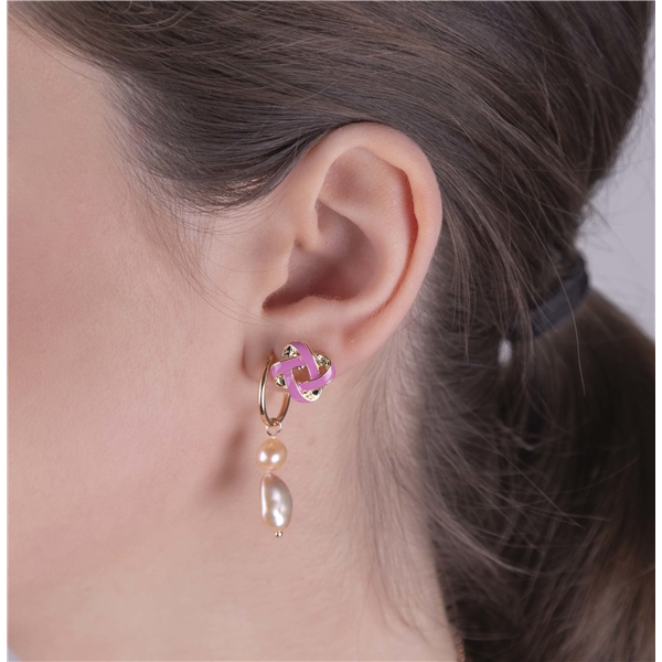 88052-00 BLUSH Classy Earring (Bild 2 von 3)