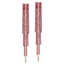 1 set - 88117-01 BLUSH Shade Earring