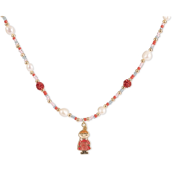 16600-12 PFG Little My Party Necklace (Bild 1 von 2)