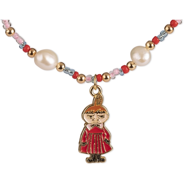 16600-12 PFG Little My Party Necklace (Bild 2 von 2)