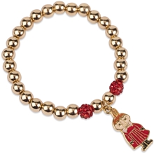 16501-08 PFG Little My Gold Bracelet