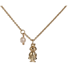 16604-07 PFG Little My Kids Charm Necklace