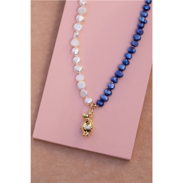 16608-07 Moomin Mixed Pearl Necklace (Bild 3 von 3)