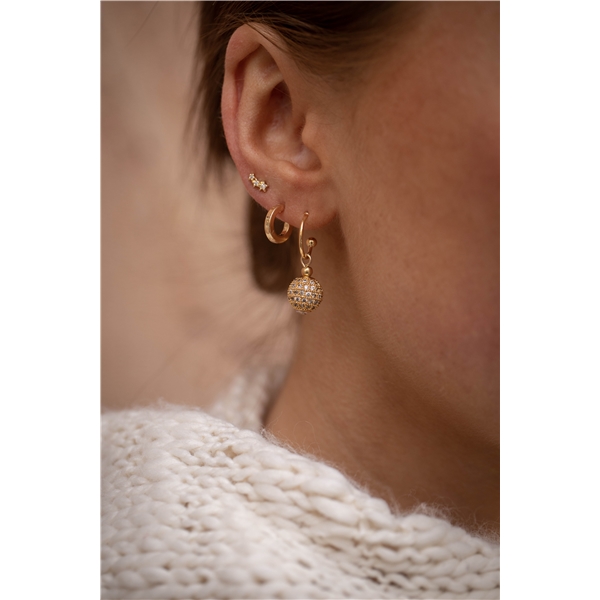 96353-07 Ida Earrings (Bild 2 von 2)