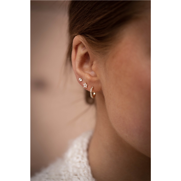 96354-07 Ida Glam Earrings (Bild 3 von 3)