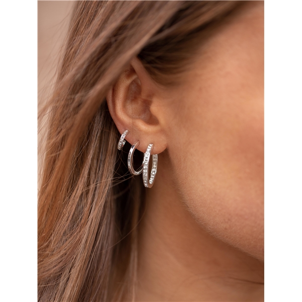 96355-02 Emma Earrings (Bild 3 von 3)