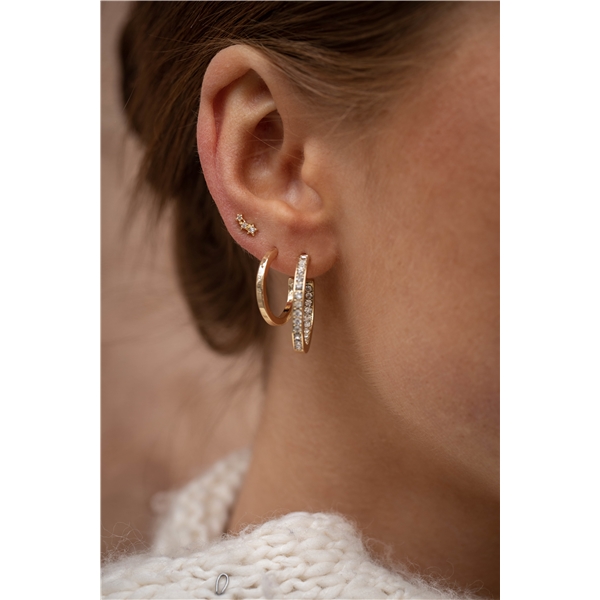 96356-07 Emma Glam Earrings (Bild 3 von 3)