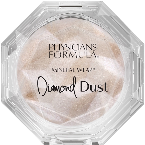 Mineral Wear® Diamond Glow Dust (Bild 1 von 3)