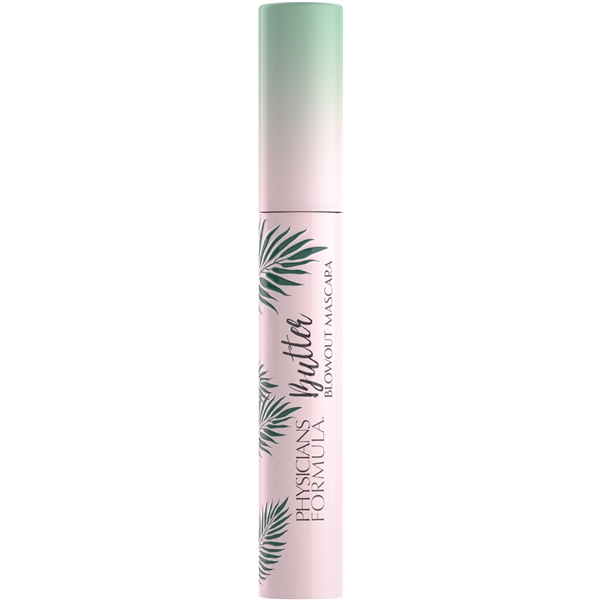 Murumuru Butter Mascara (Bild 2 von 2)