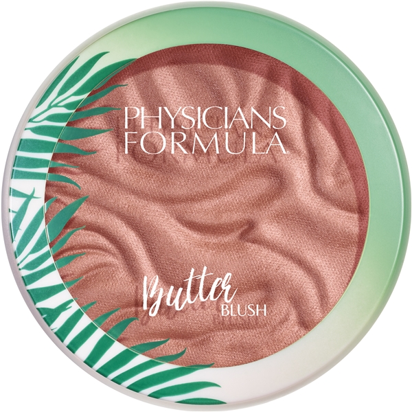 Murumuru Butter Blush (Bild 1 von 3)