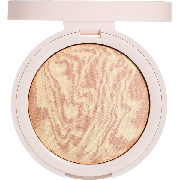 Murumuru Butter Glow Pressed Powder (Bild 2 von 5)