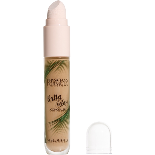 Murumuru Butter Glow Concealer (Bild 2 von 8)