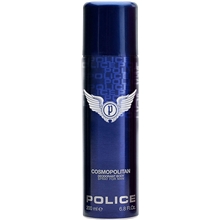 200 ml - Police Cosmopolitan