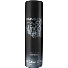 Police Deep Blue - Deodorant Body Spray