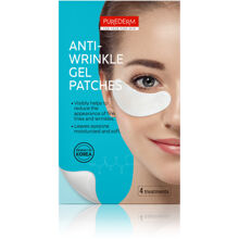 8 St/Paket - Purederm Anti Wrinkle Gel Patches