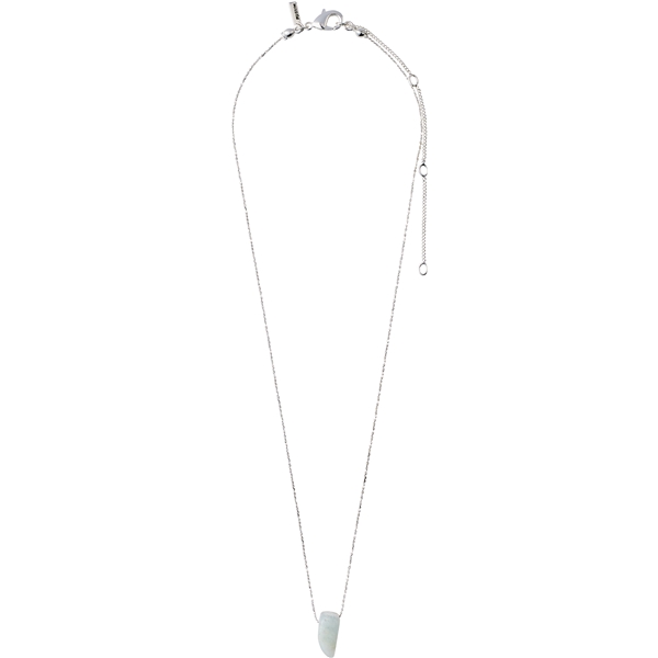 Throat Chakra - Amazonite Necklace (Bild 1 von 3)