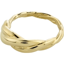 60221-2004 JONNA Twirl Deco Ring